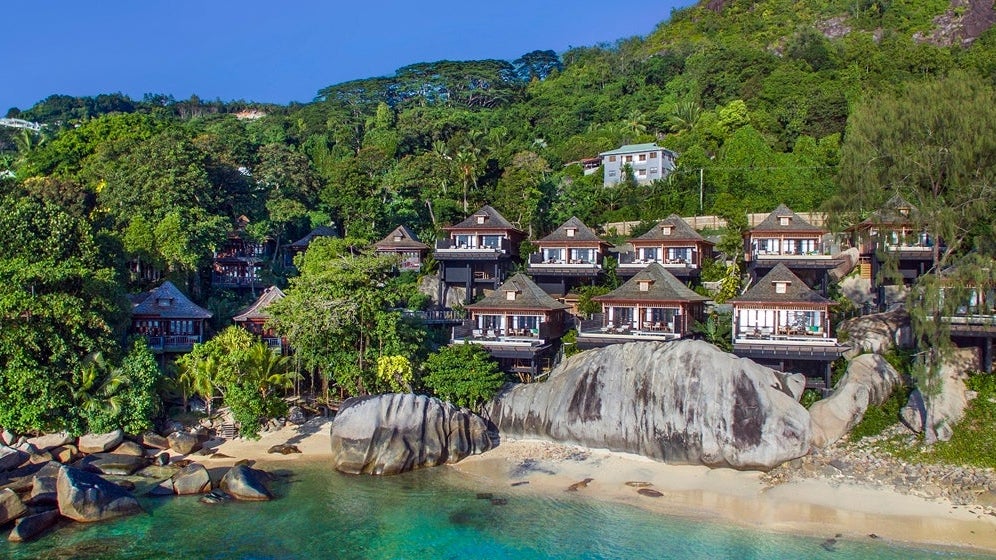 hilton seychelles