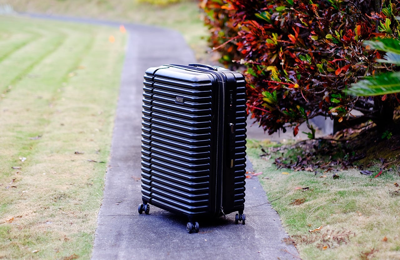 Luggage Review: iFLY X Series Admiral - The Points Guy