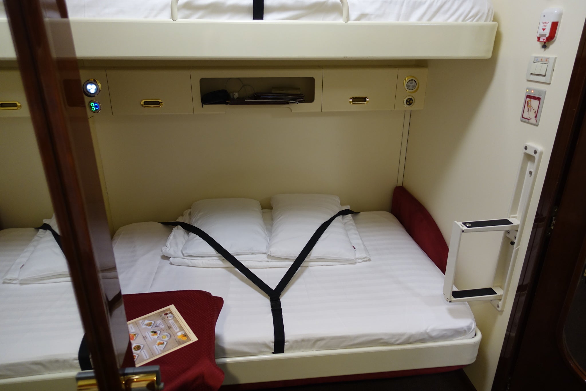 grand express, train