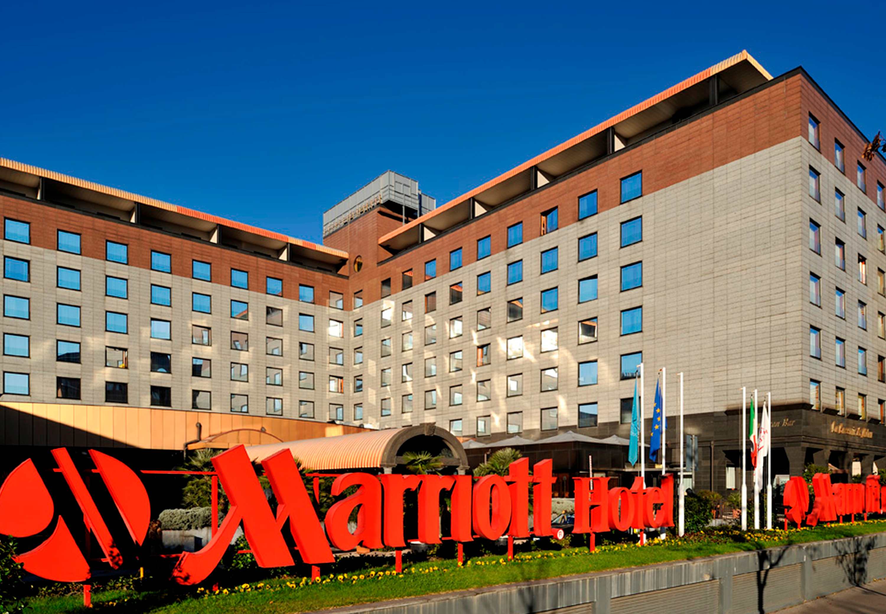 Doubletree Marrott This May Be the Final Day to Earn 1,000 Free Marriott Points - The ...