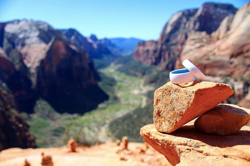 Photo courtesy of Groove Life