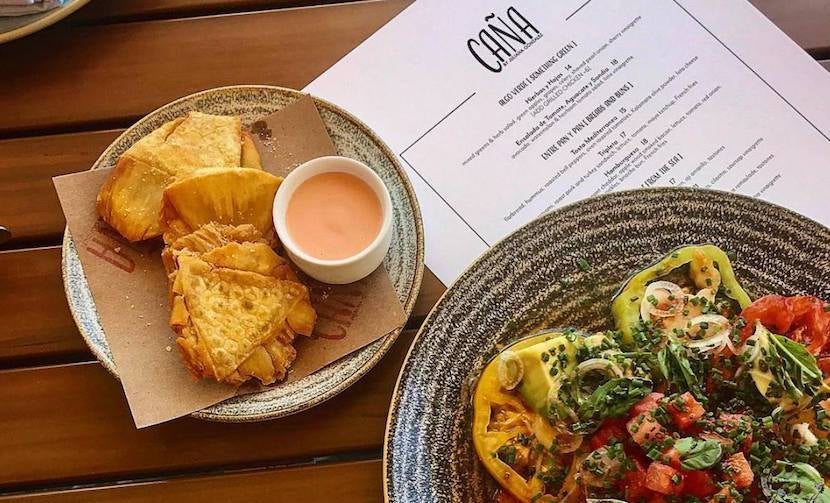 Puerto Rican cuisine