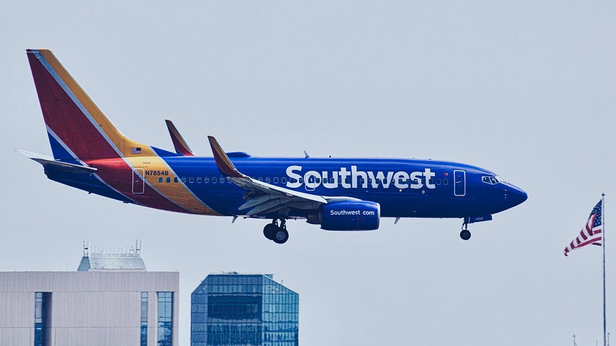 can you bring cigarettes on a plane southwest Airlines 2026 Baggage Allowance Southwest makes major policy change