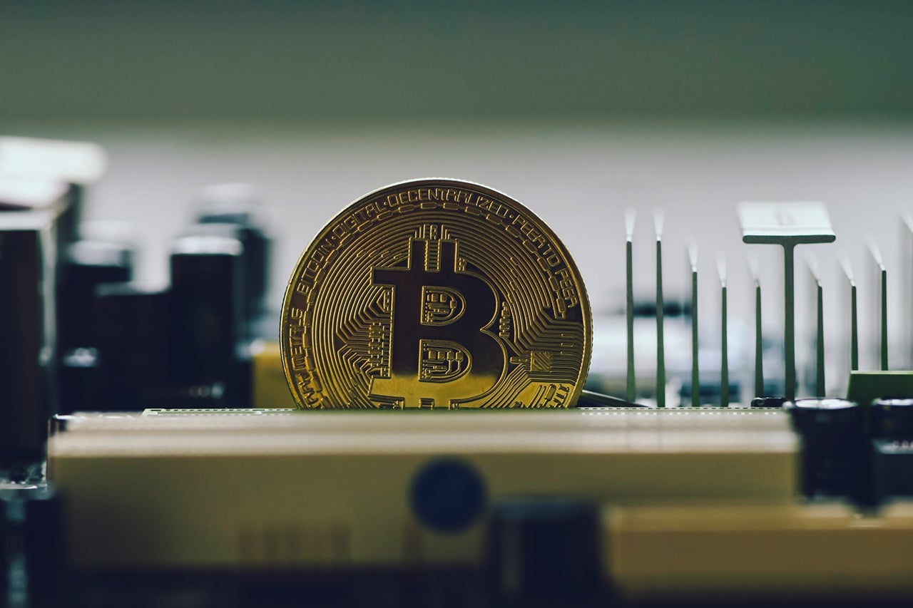 Should You Buy Bitcoin With Your Credit Card? - The Points Guy