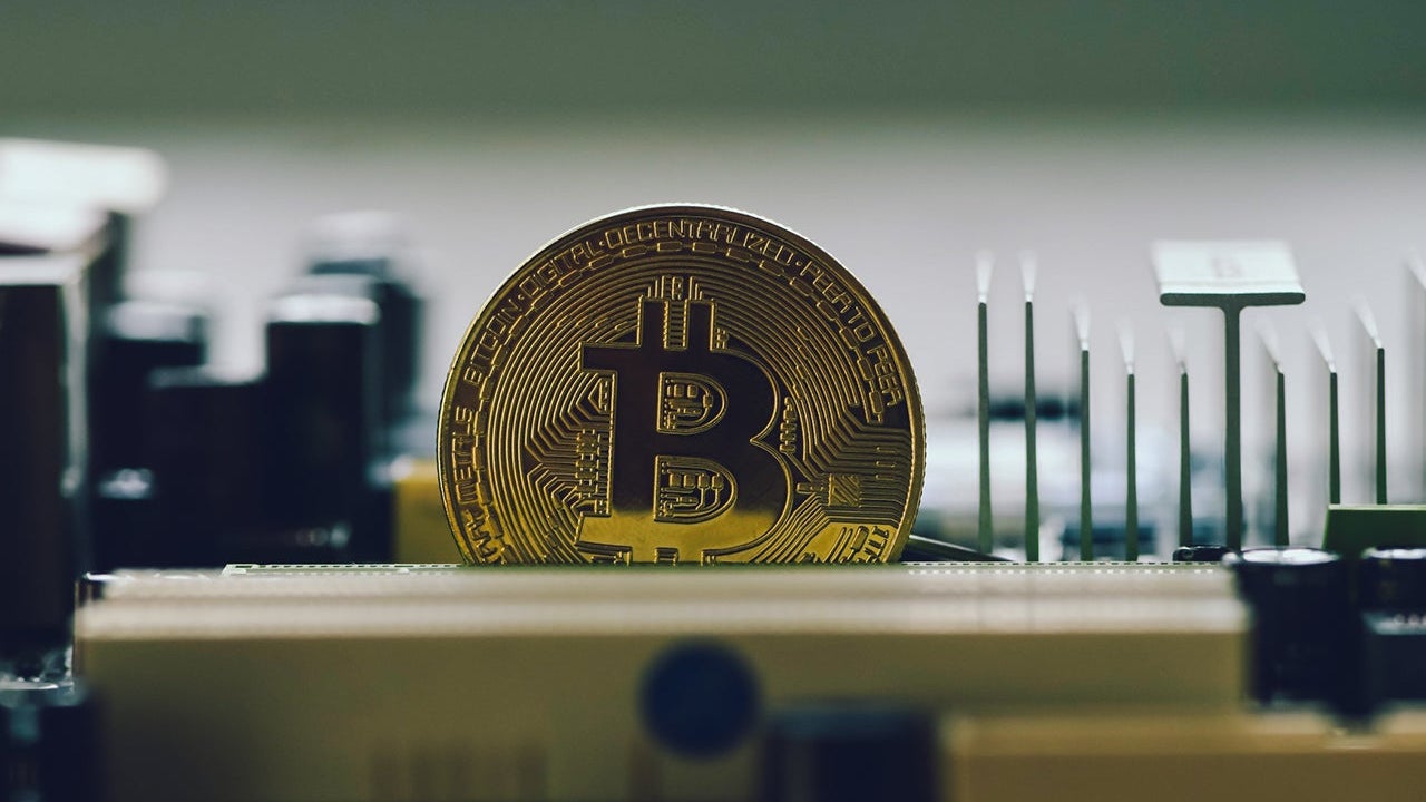 Should You Buy Bitcoin With Your Credit Card? - The Points Guy