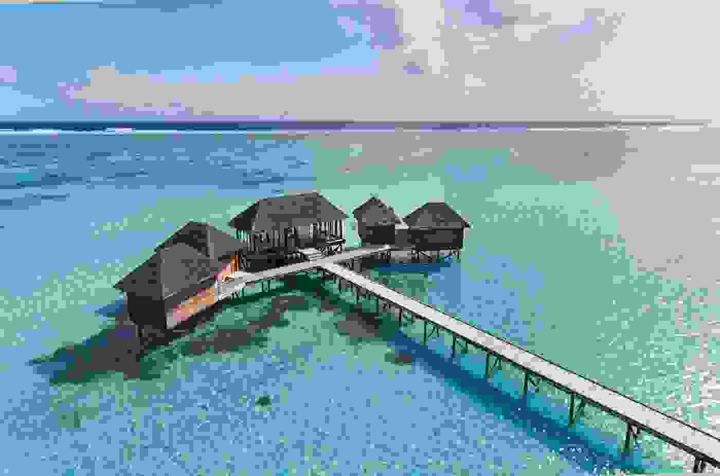 Image courtesy of Hilton