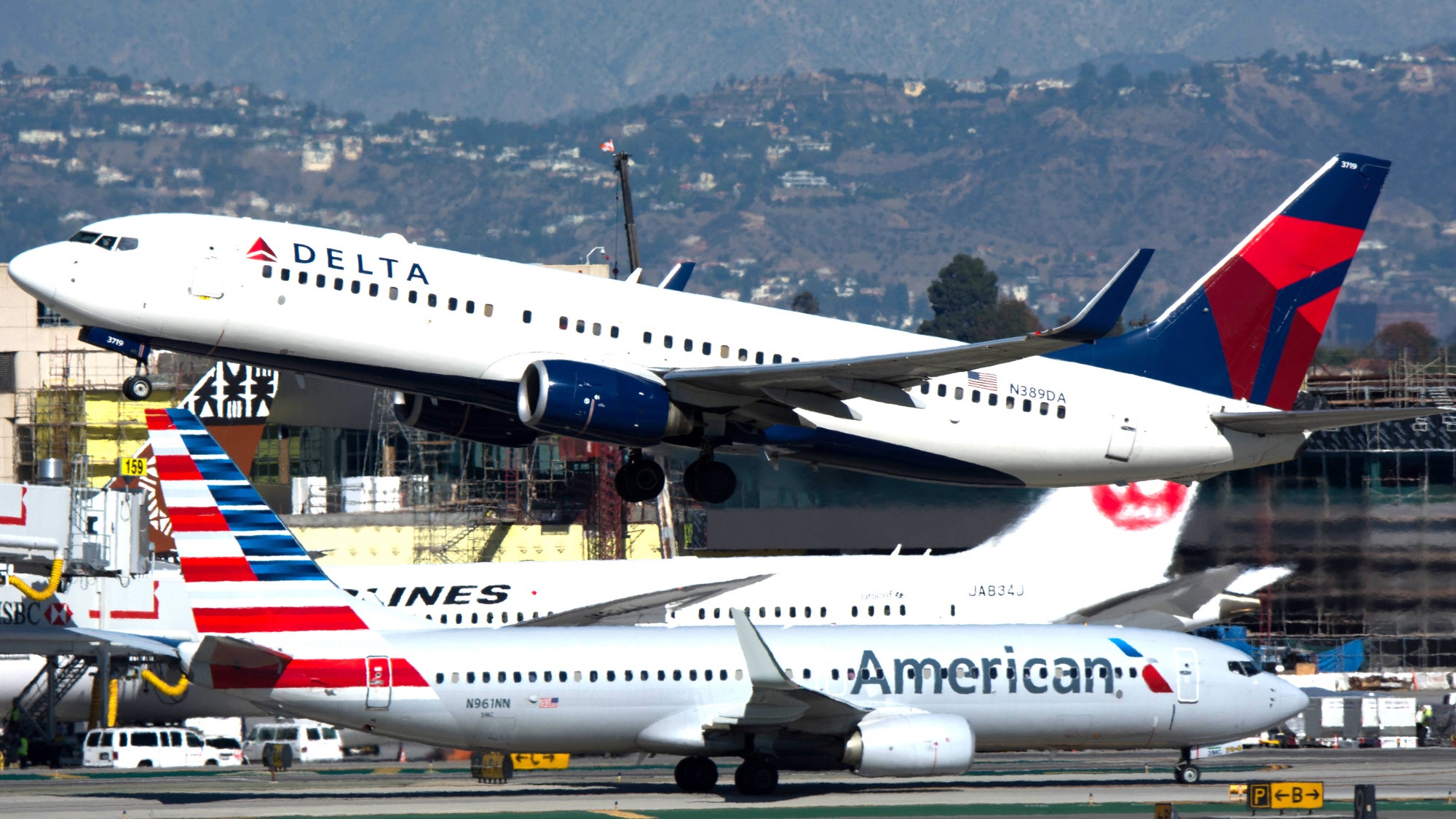 delta american