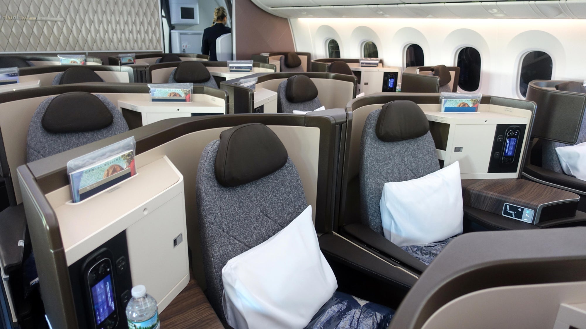 el al 787