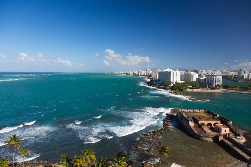 Condado