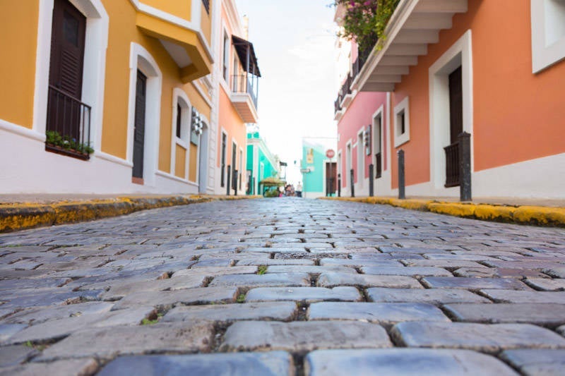 San Juan