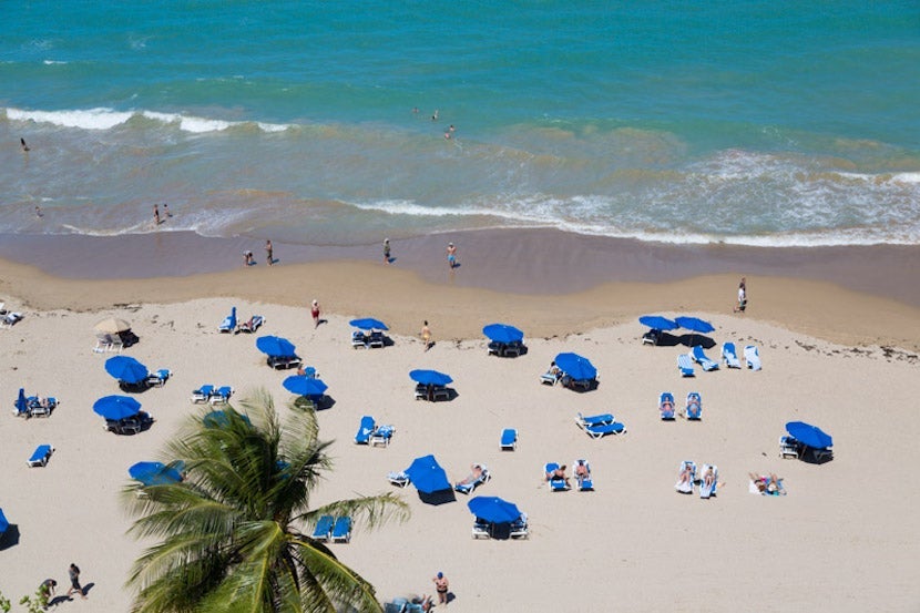 Puerto Rico
