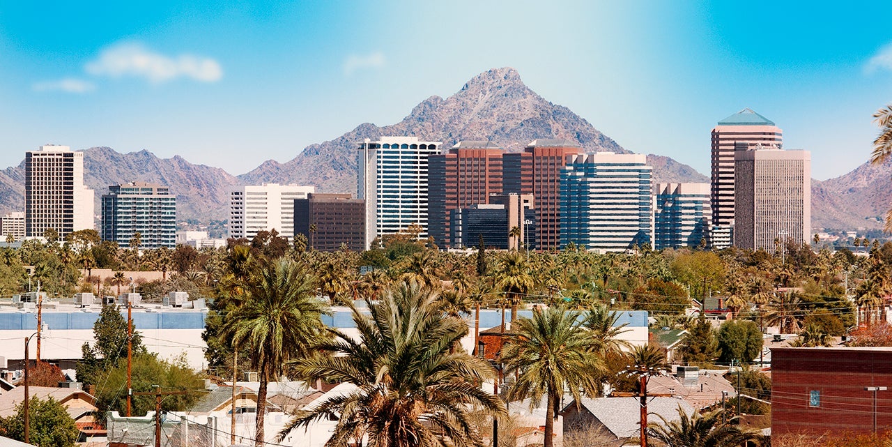 Phoenix R&b 8 Incredible Phoenix Airbnbs for Every Style and Budget - The Points Guy