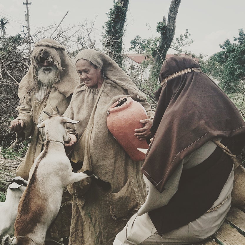 Image by Isabelle Raphael.