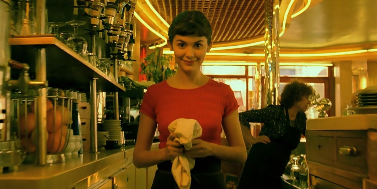 Amelie.