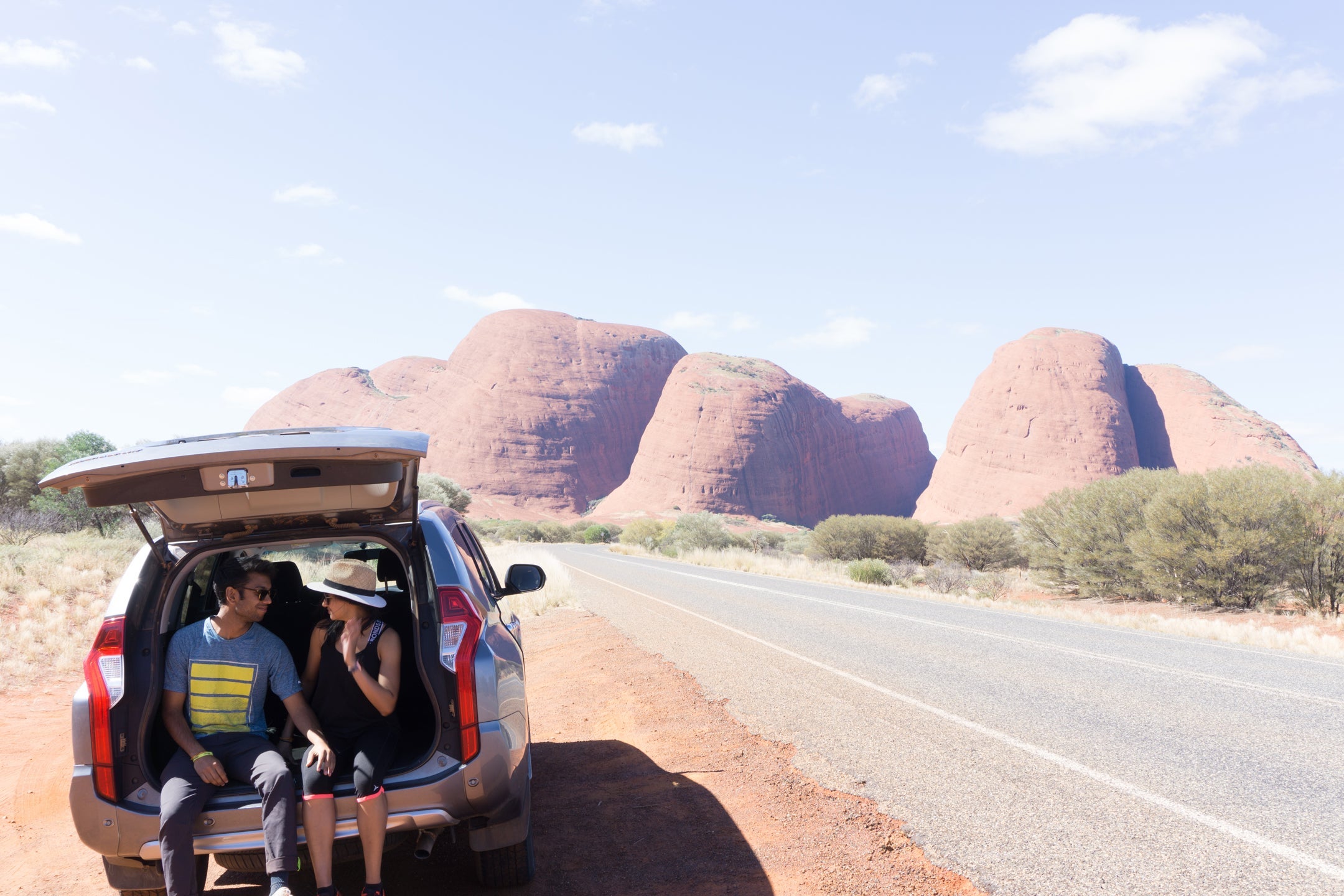 australia