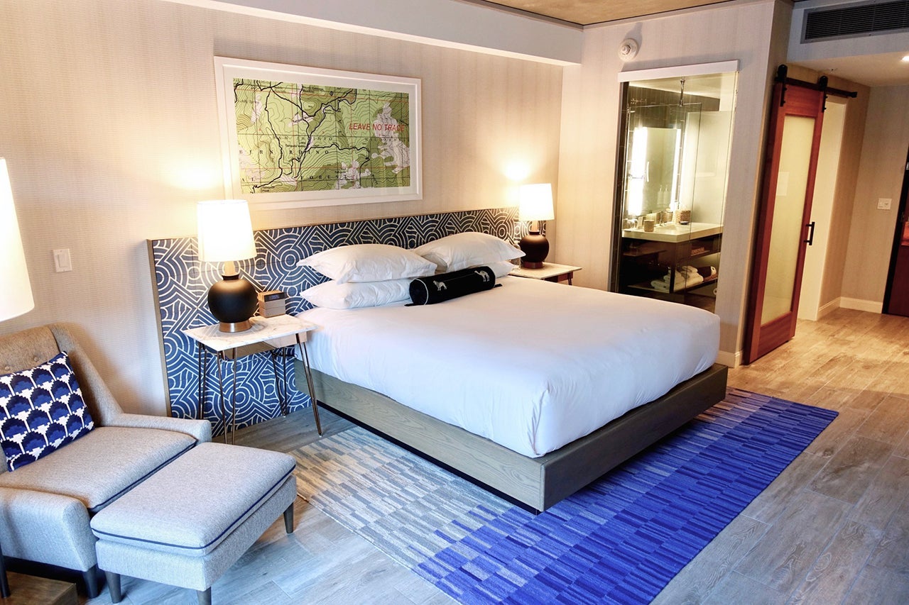 Kimpton Rowan Palms Springs