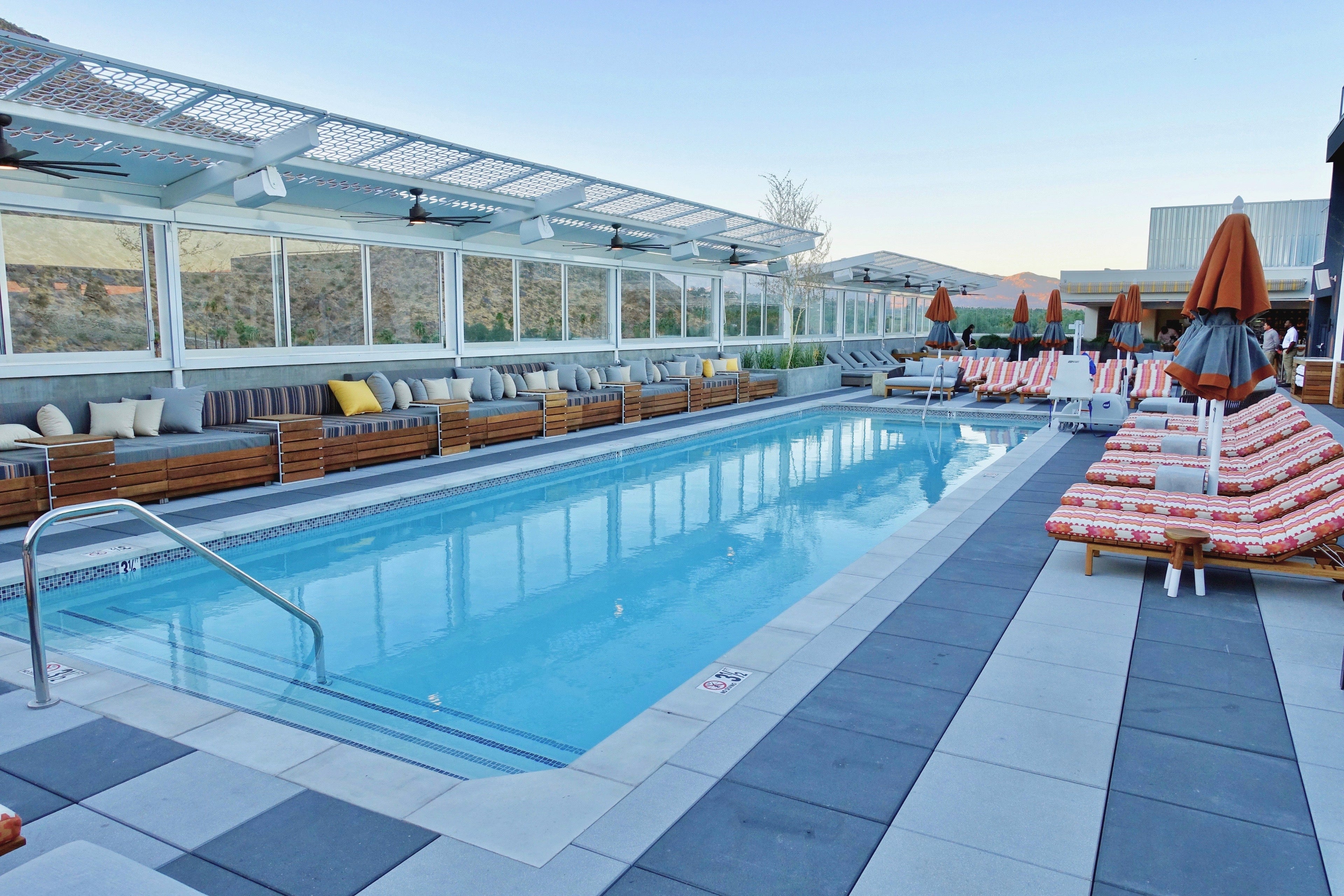 Kimpton Rowan