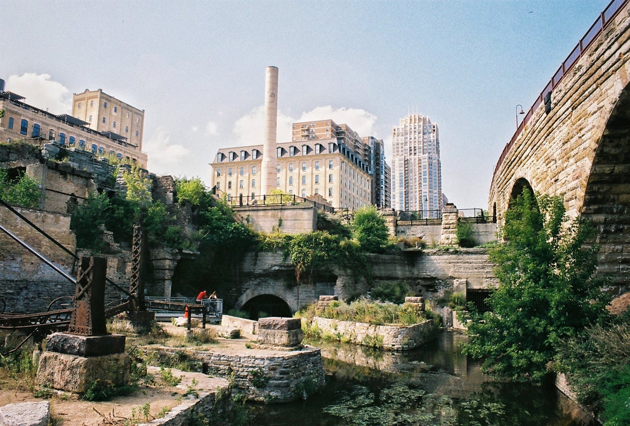 Minneapolis