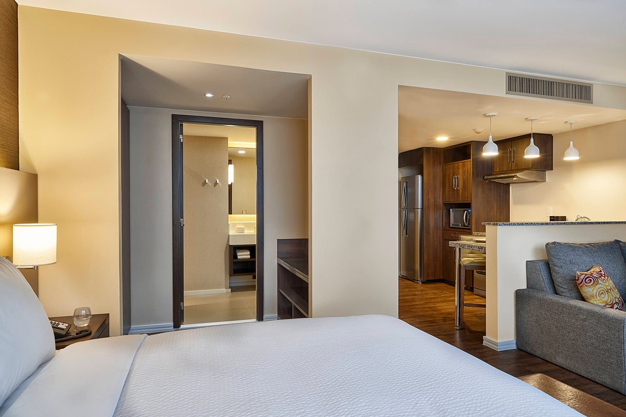 Photo courtesy of Marriott