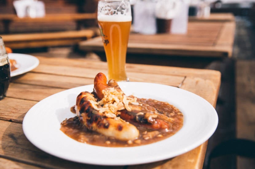 The Bavarian. Photo courtesy Visit Taos