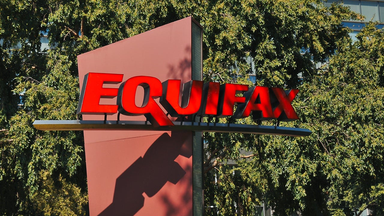 Equifax Headquarters