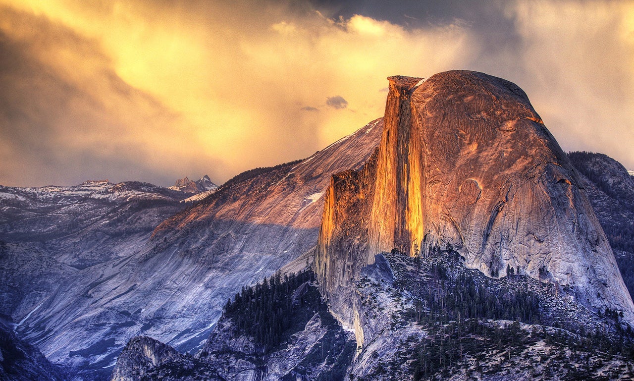 National Park Adventures.