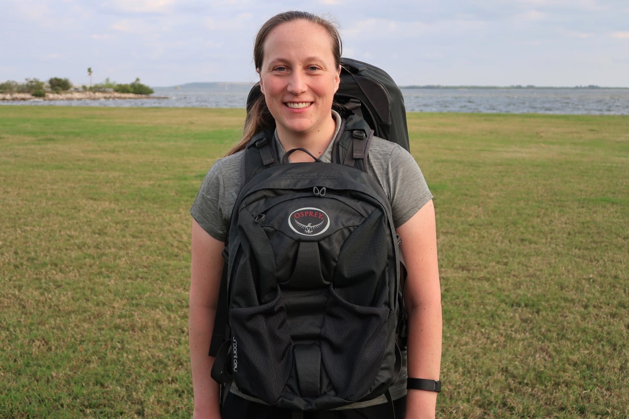 Luggage Review: Osprey Farpoint 70 Travel Backpack - The Points Guy Luggage Review: Osprey Farpoint 70 Travel Backpack - The Points Guy