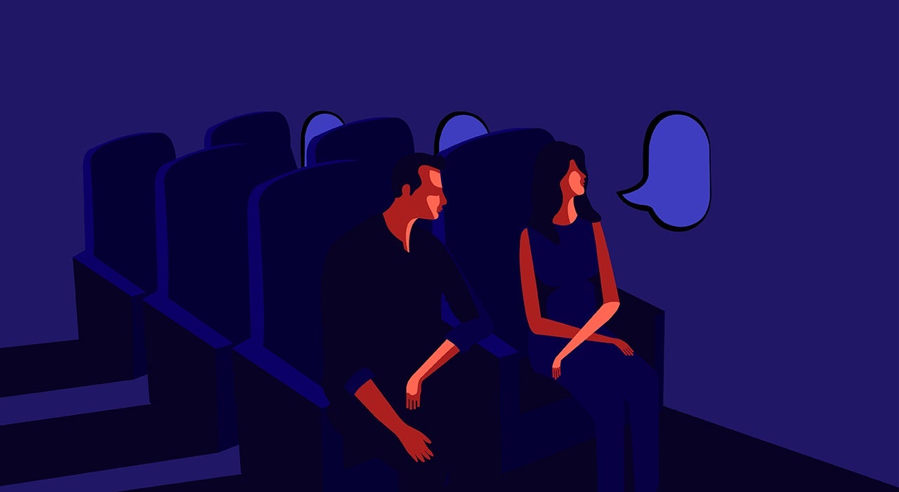 (Illustration by Gaston Mendieta)