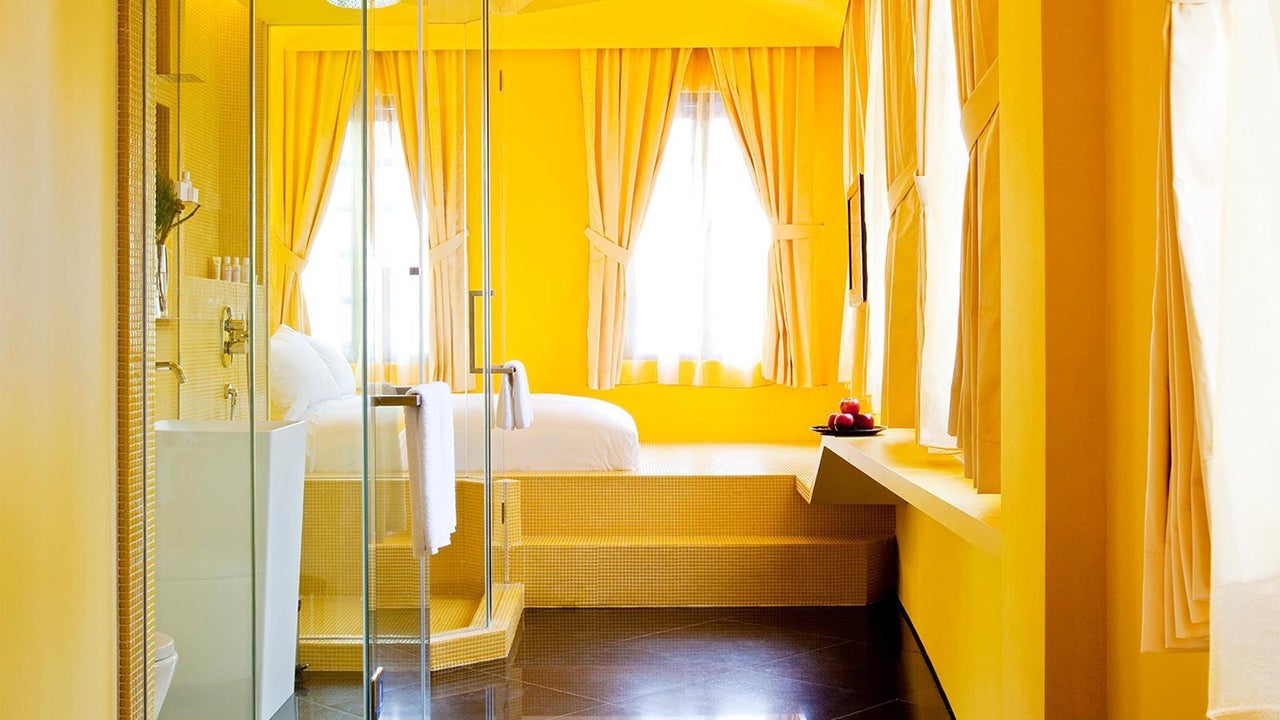 Wanderlust, Singapore, a Member of Design Hotels