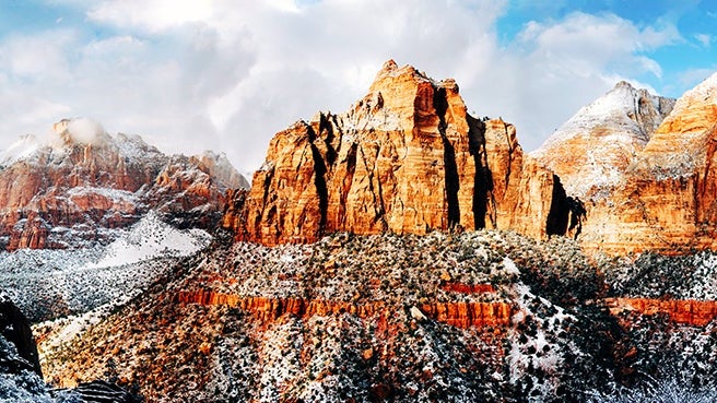 Zion National Park
