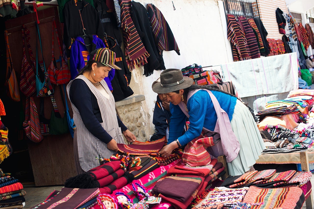 Don't be afraid to ask for a better deal. (Photo by dani3315/Getty Images)