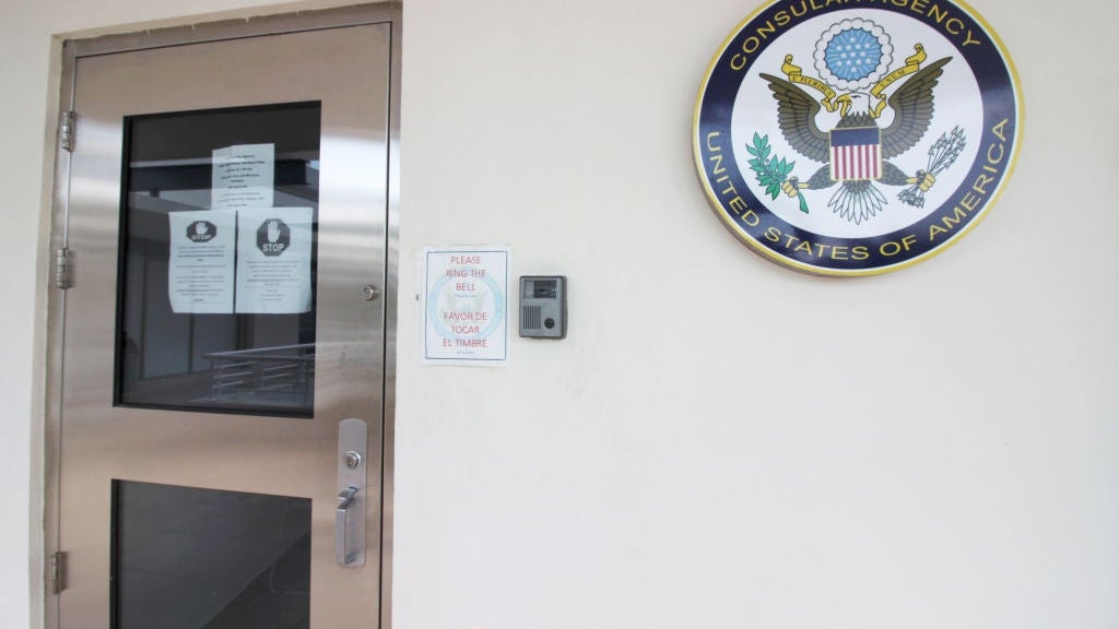 MEXICO-US-DIPLOMACY-CLOSURE
