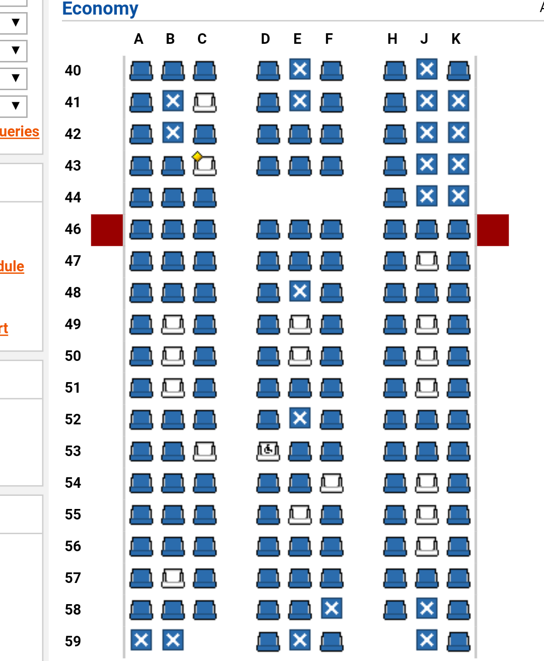 12 Fascinating Facts About Qantas Inaugural PerthLondon Flight The
