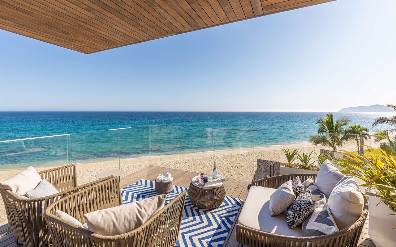 Solaz, A Luxury Collection