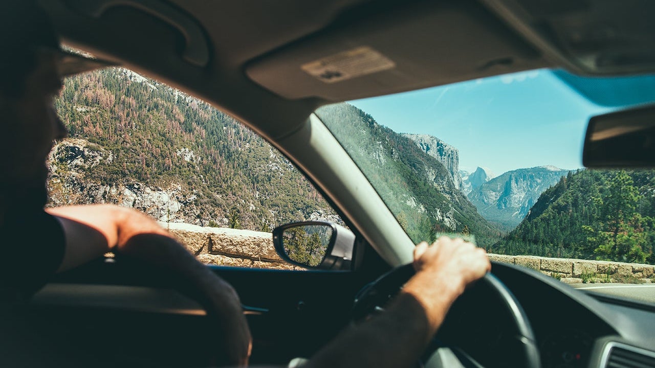car rental travel