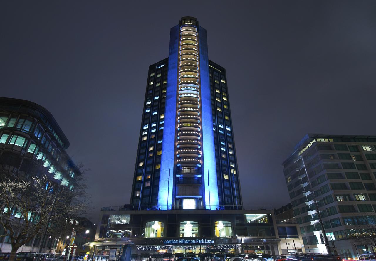 Photo courtesy of Hilton