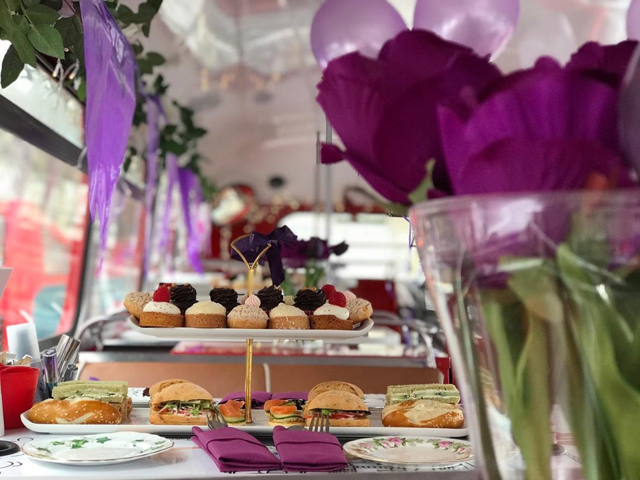 (Photo courtesy B Bakery)