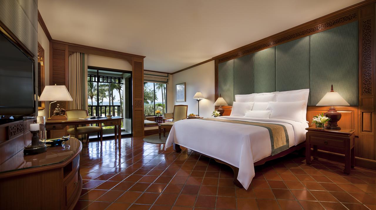 (Photo courtesy JW Marriott Phuket)