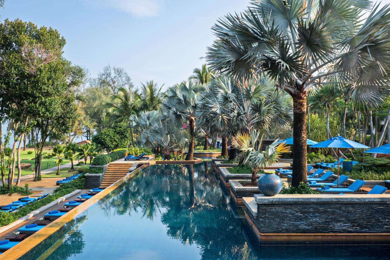 (Photo courtesy JW Marriott Phuket)