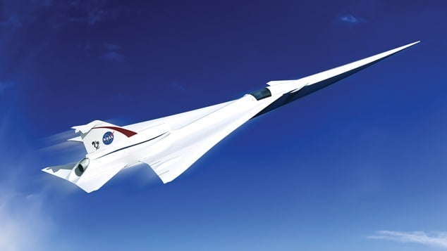 Image courtesy of NASA