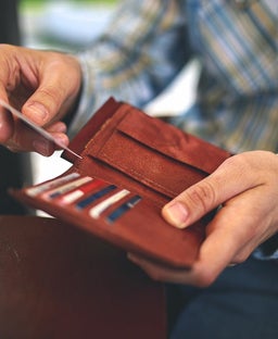 How many credit cards should you have?