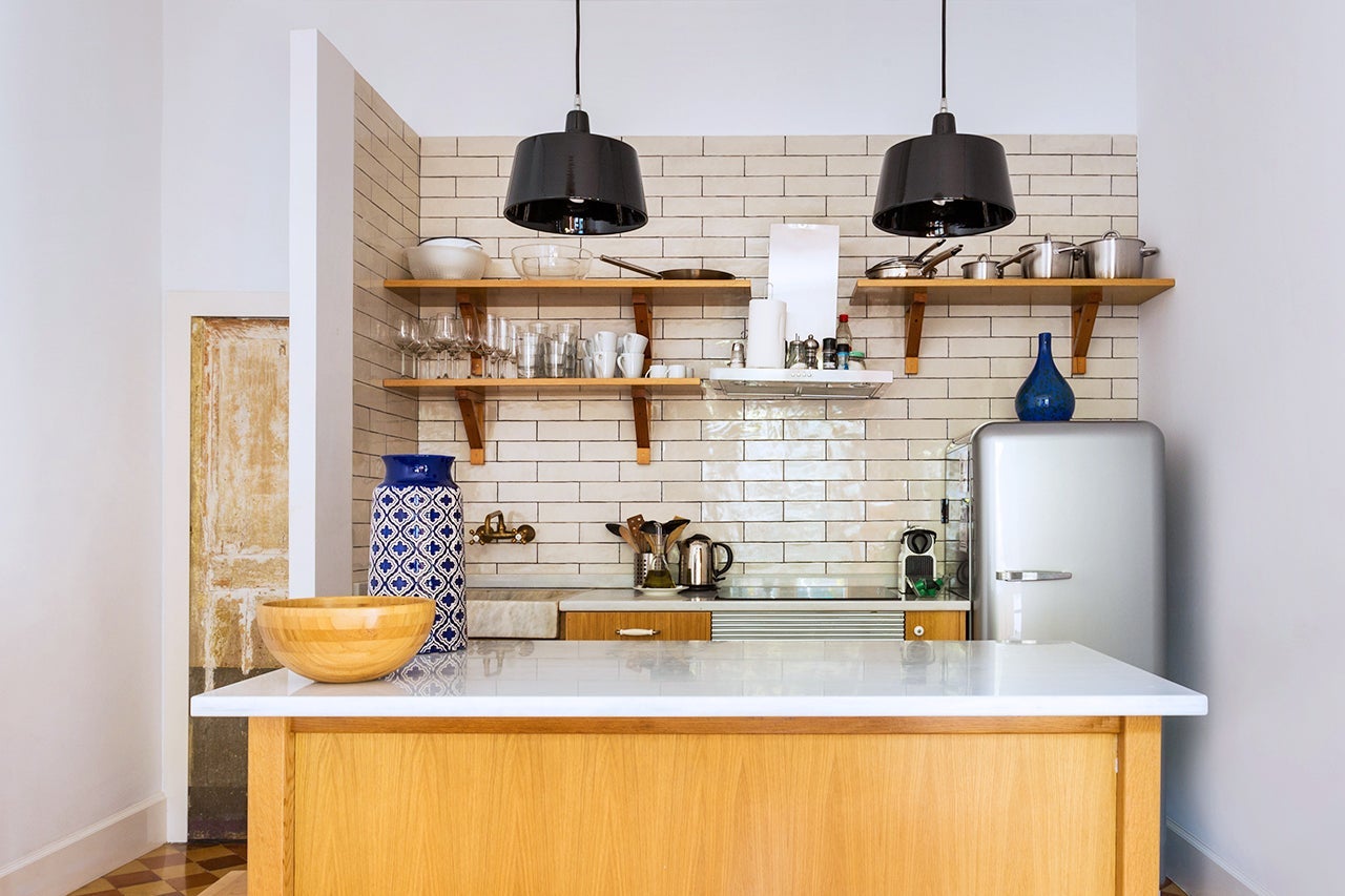 Photo courtesy of Airbnb