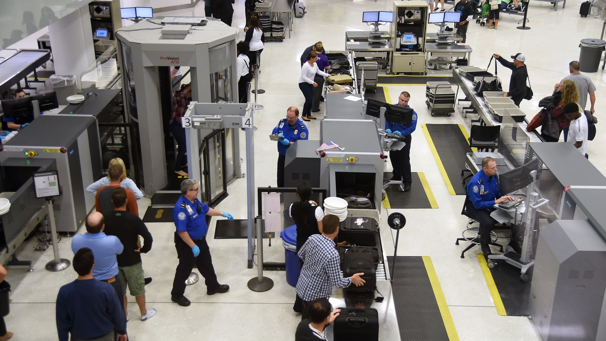 US-SECURITY-TSA