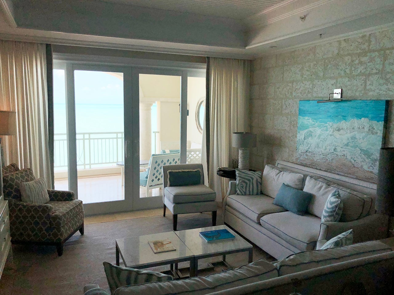 The Shore Club Turks and Caicos