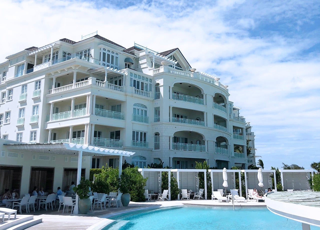 Rosenborg Castle Copenhagen