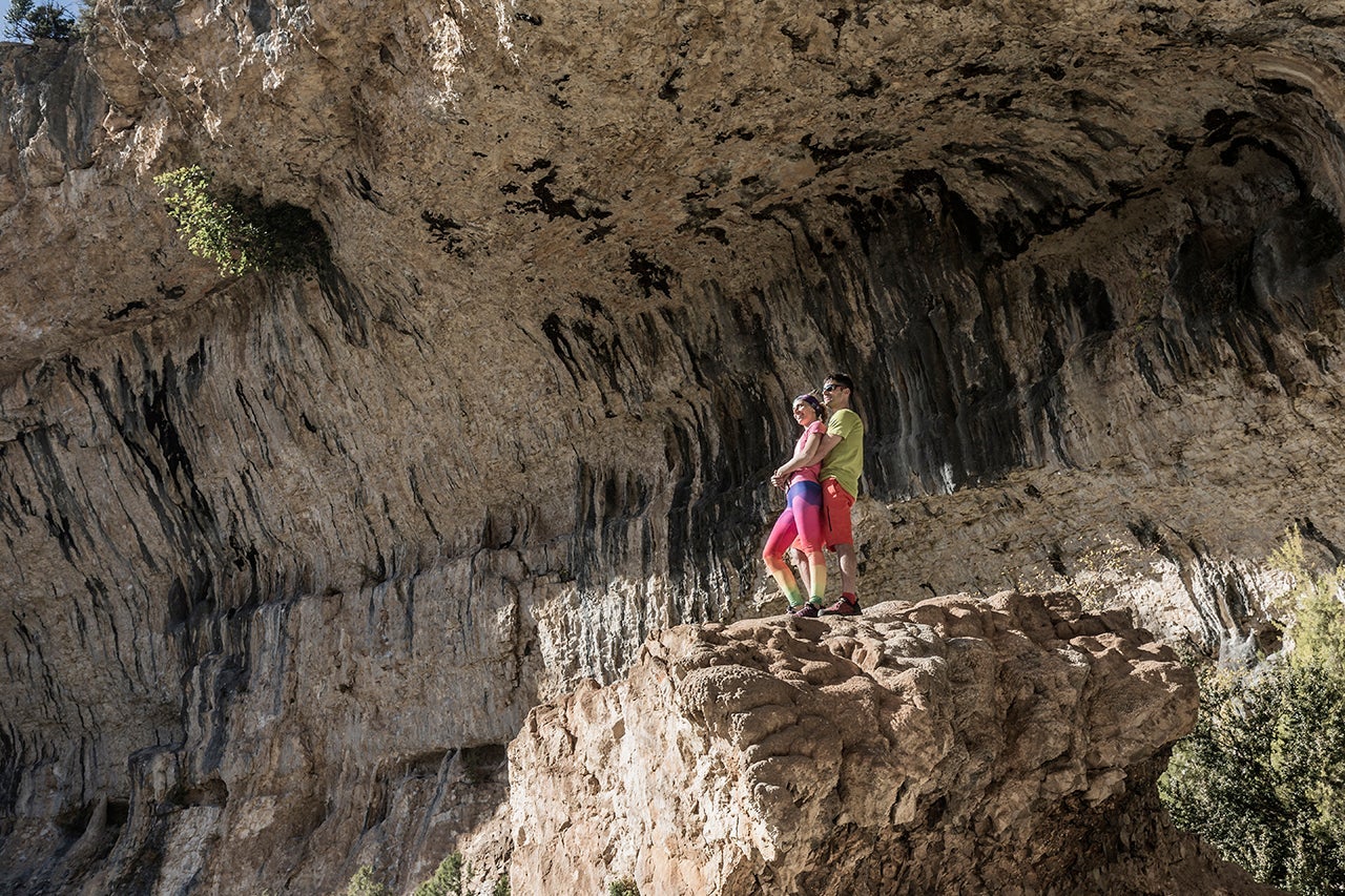 Picos de Europa Spain Honeymoon Destinations 2018. (Photo by alum via Getty Images)