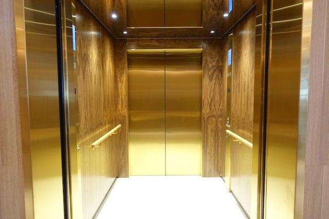 Inside the Qantas International Transit Lounge at Perth - The Points Guy