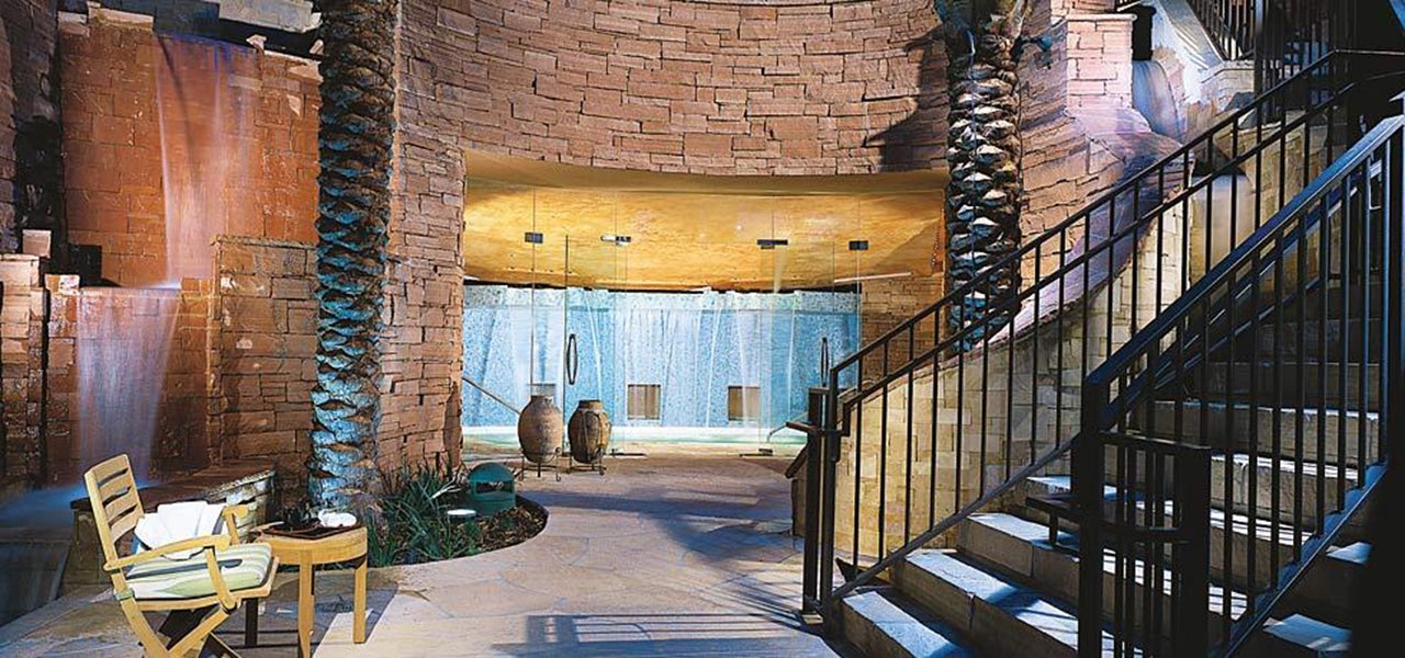 (Photo courtesy of Fairmont Scottsdale Princess)