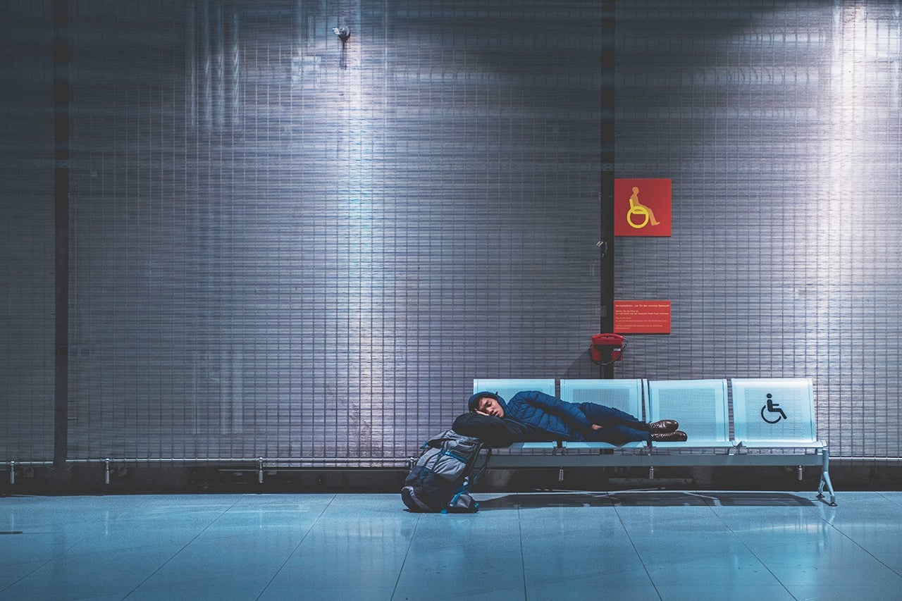 (Photo by Ilnur Kalimullin via Unsplash)