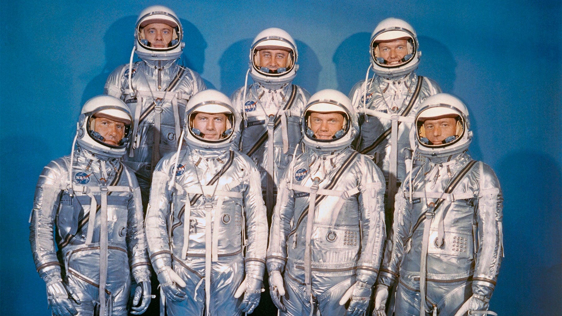 mercury-7